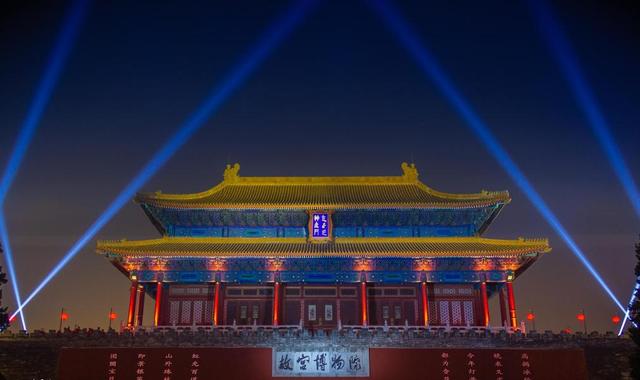 为何每天下午5点，故宫就准时清场？1959年的教训，至今不敢忘