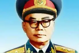 二渡赤水攻打娄山关的红军团级战将。图片
