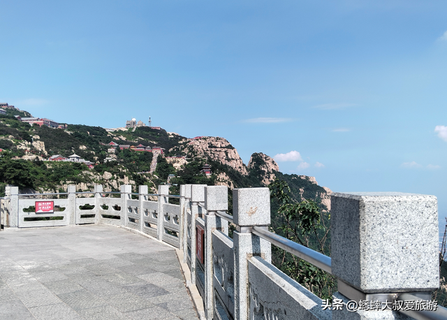 泰山旅游攻略：一日游该如何规划，夜爬泰山有什么注意事项？