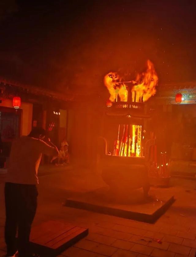 福山祈福节将至！这一次，赴一场与“福”的相遇