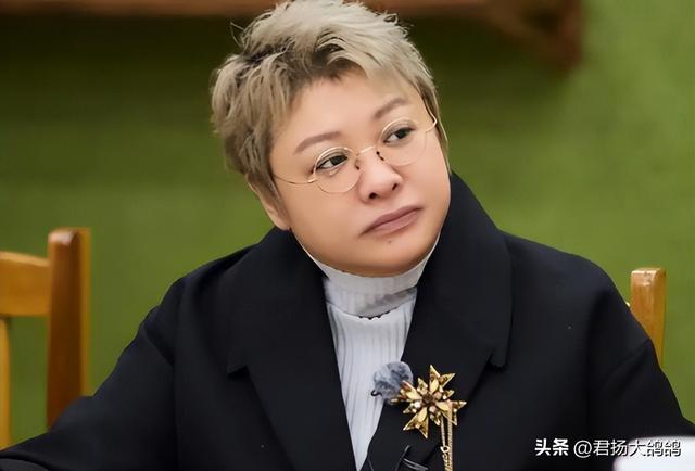 贪污上亿、假慈善？被实名举报的韩红，还是没有等来一声道歉