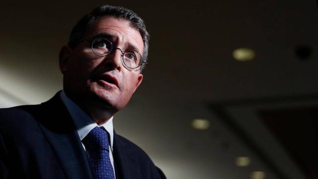 出钱却不留名？特朗普建宴会厅背后，利益集团的交易名单有故事