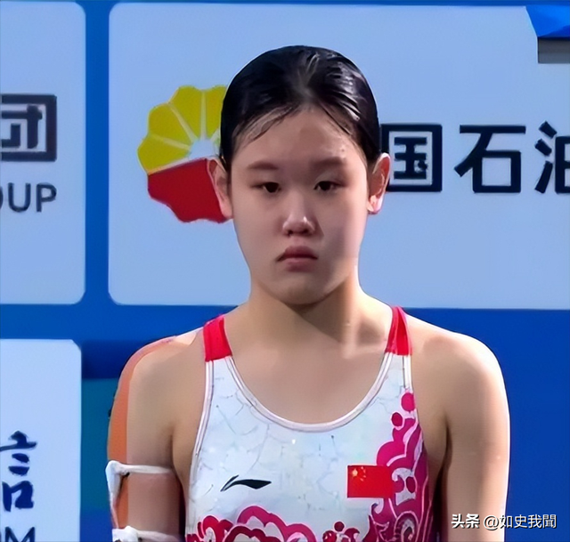 官宣退役不到1月，张家齐接受采访，句句不提却字字都提全红婵