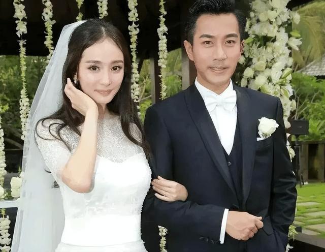 离婚7年后，高调宣布喜讯的杨幂，早已是刘恺威高攀不起的存在