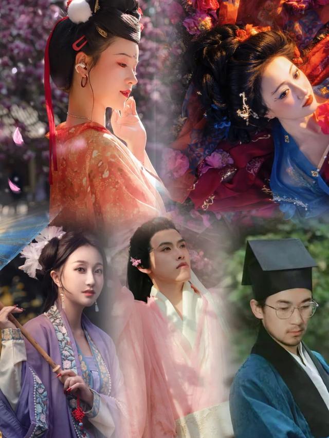 2026年第十届金殿花朝盛会如约而至！