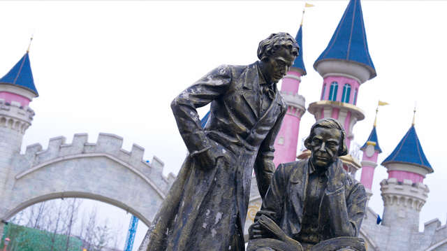 寻踪而至，“泉”是宝藏——临泉邀您解锁千年文化奇遇