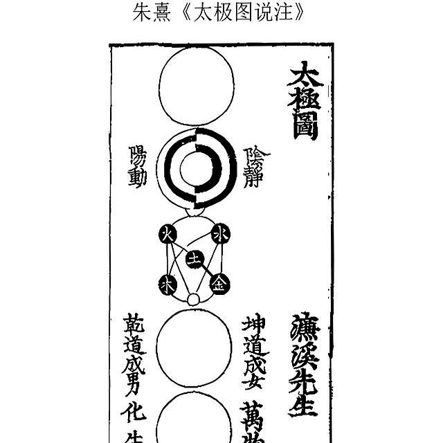 《太极拳论》为何被奉为武学圣经？看懂这7段，才算入门太极拳