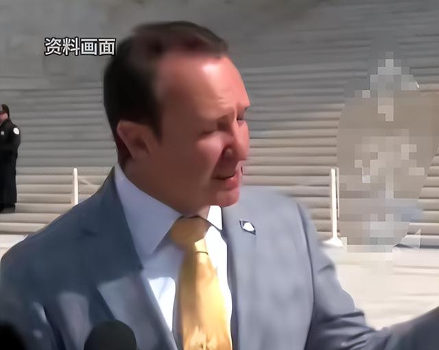 美国背刺盟友？特朗普任命特使，要强抢格陵兰岛？丹麦欧盟被激怒