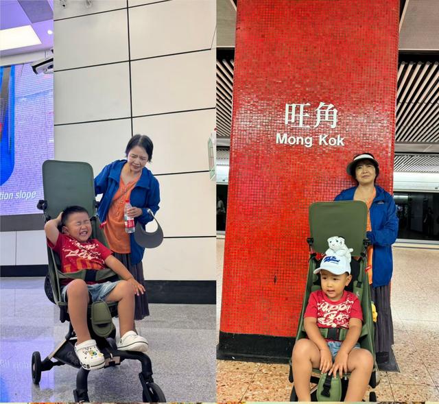 杨艳华散文：邂逅香港的温情与璀璨 秋雨绵绵