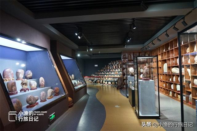 走遍陕西107区县，让我不断惊叹的小城！县城很小、美景美食很多