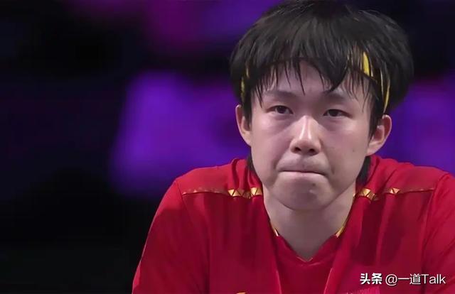 张本智和夺冠仅1天，国际乒联出手，处罚当值裁判？王楚钦新消息