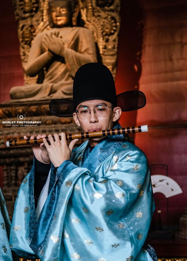 北京二环内秘境，曾是祸国殃民的宦官家庙，却被列入首批国保单位