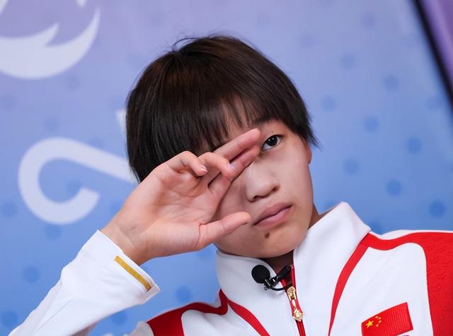 全红婵的43598.6元背后：这才是真正的“顶流”担当！