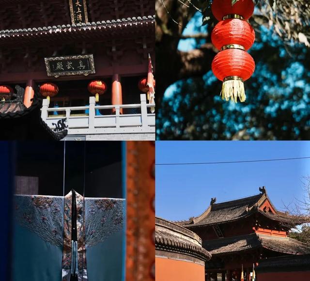 跟着赣超游江西———鹰潭