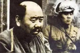 揭秘真实的东北剿匪——大土匪谢文东覆灭记图片