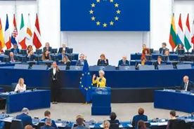 吃里扒外！这几个国家拿了我们大量好处，却当上“反华急先锋”图片