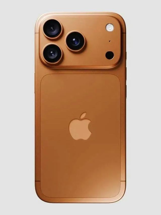山寨iPhone 17 Pro上热搜，AirPods实时翻译来了
