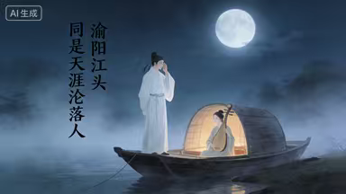 人间万般意难平，不过是一场场错过