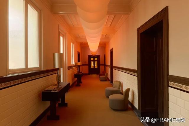 一场城市慢旅，从独一无二的文化酒店开始