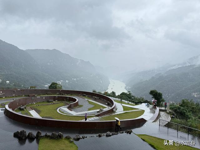 北京自驾长江三峡，神农架之旅（3）