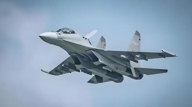 美国还敢派战机试探中国空军实力吗