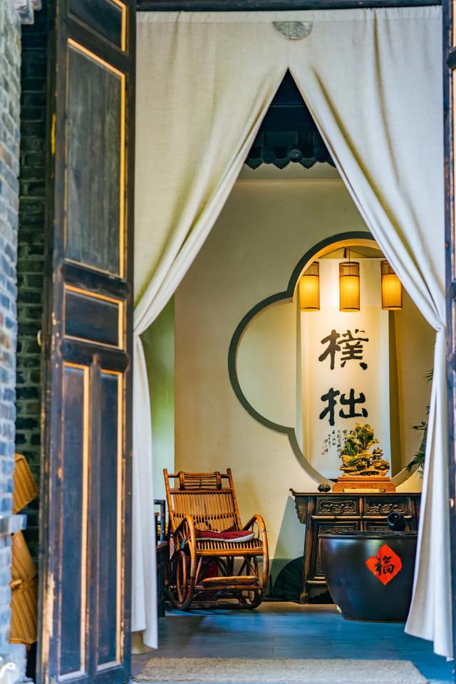 龙门浩老街Culture Walk一日游，怎么玩？