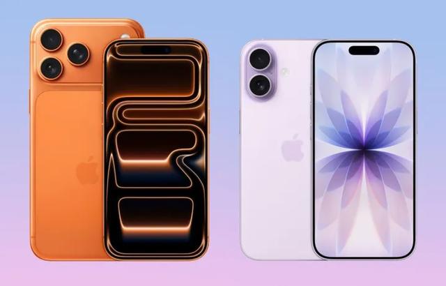 iPhone 17国内首周销量曝光