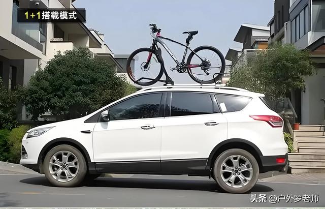 退休夫妻自驾带2辆自行车,凭啥解锁12个福利?99%人没试过!