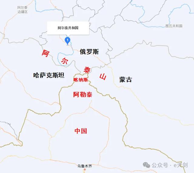 北疆之北：神奇的秘境！