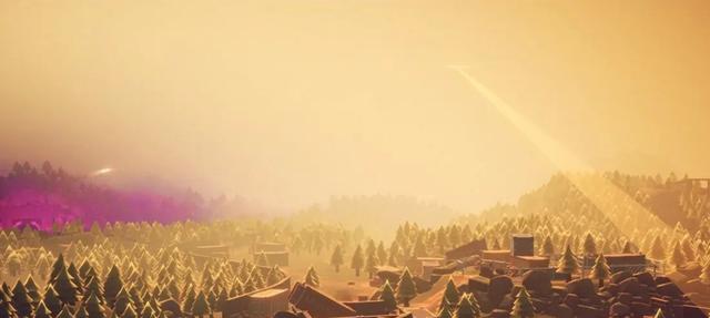 《逃离鸭科夫》新手攻略——风暴区篇，逃离鸭科夫终局地图攻略