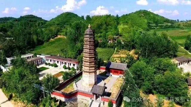 解码“金徽县”：陇上江南的诗意与远方