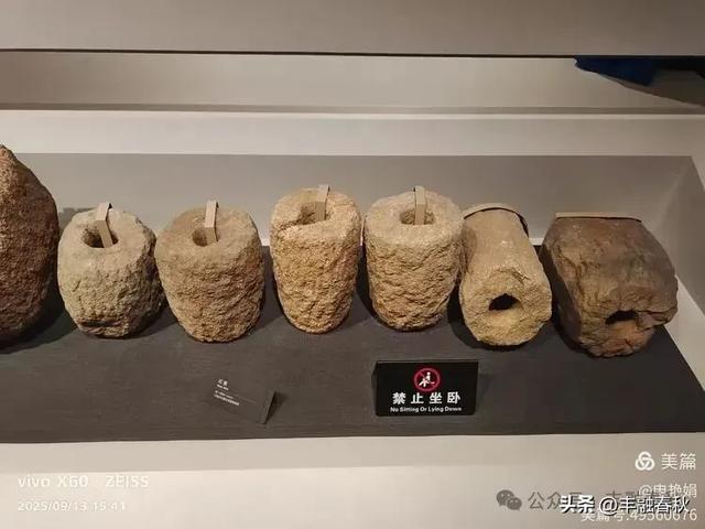 山海之间，触摸长城的千年脉搏｜申艳娟