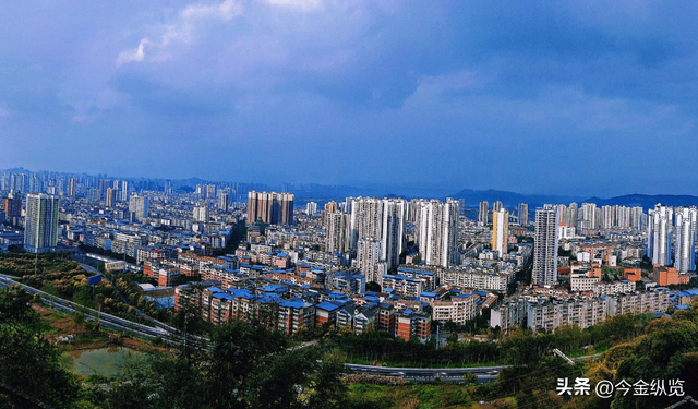 合川爆火！一口甜香传百年，一城改写世界历史，这趟真的非去不可