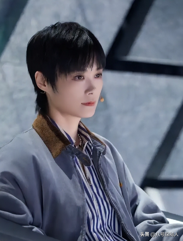 嫁法国老头真相大白5个月后，41岁李宇春近况曝出，一点也不意外