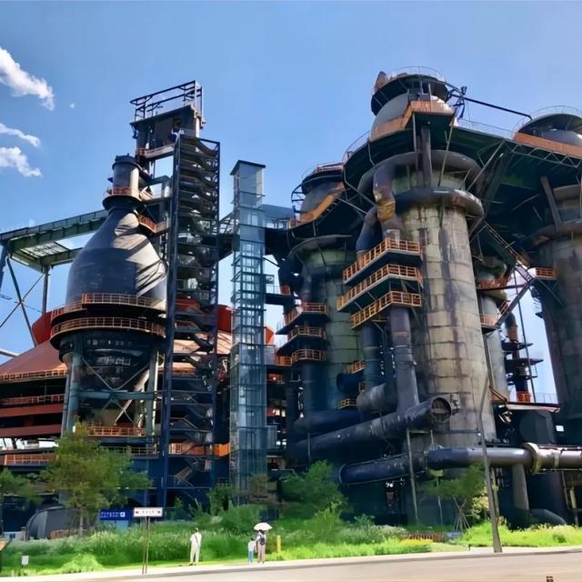 石景山影视拍摄打卡地,定格区域特色风光