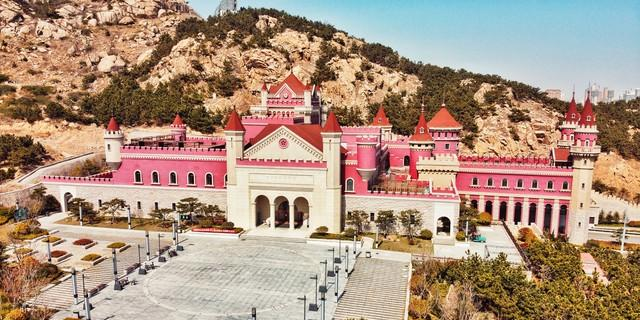 中国版迪士尼乐园，它若落户青岛，将会助青岛成北方文旅第一城？
