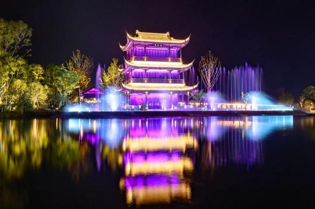 高淳等你入画🤳