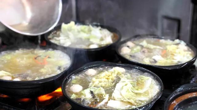 游长汀古城 品客家美食
