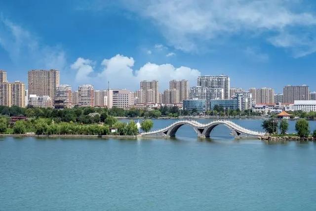 聊城，是一座怎样的城？
