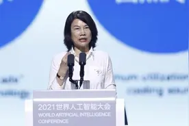 董明珠有望连任格力电器董事长，两名接班“苗子”将首次进入董事会图片