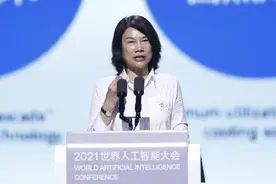董明珠有望连任格力电器董事长，两名接班“苗子”将首次进入董事会图片