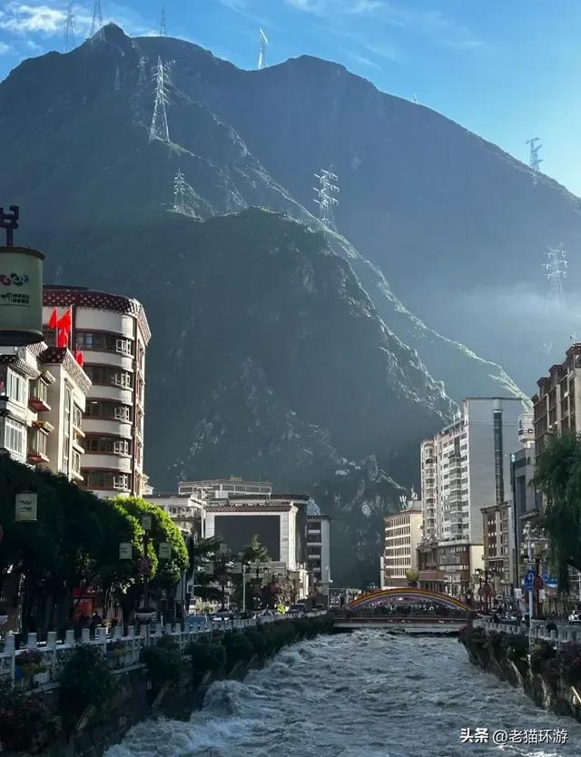 退休再去就晚了！7个超适合带爸妈旅行的城市，慢节奏享受生活