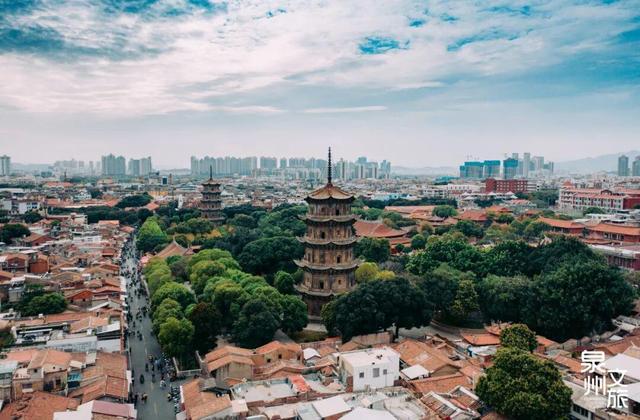 福建的秋，暖得刚刚好！