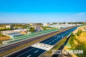 已完成！2024年陕西新建3条高速公路目标已实现图片