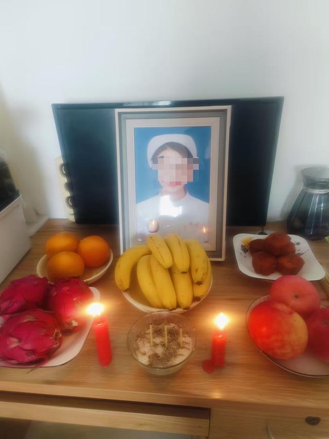 被家暴致死的女护士：一场隐秘的挣扎与系统性失灵