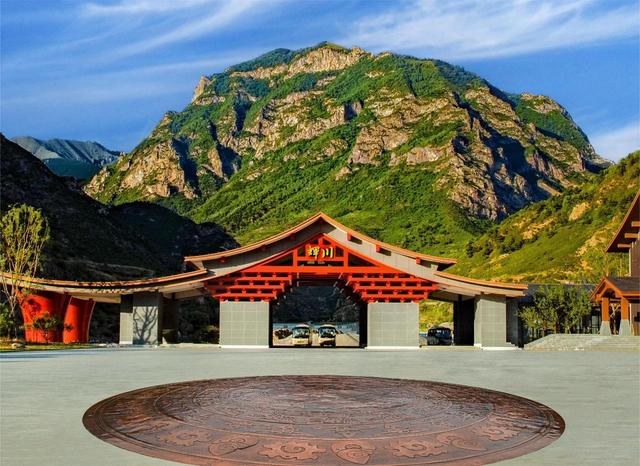 八百古堡、千年铁花！北京正西这座古城，藏着你不知道的河北