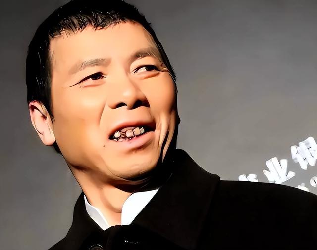 不装了！徐帆回应离婚传闻才4个月，冯小刚就已经按捺不住了！