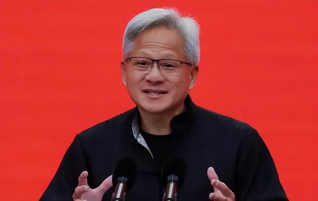 英伟达知错就改？中国不买，几十万H20全砸手里，无奈供更强芯片