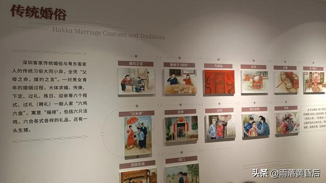 值得一去吗?甘坑古镇人多,内附女同胞上厕所不用排队攻略