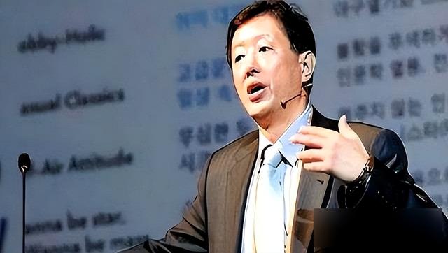 韩国教授警告：全世界只有韩国看不起中国，但中国眼里却没有韩国